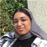 Biology tutor teaching middle/high school students